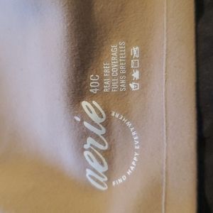 Aerie 40 C